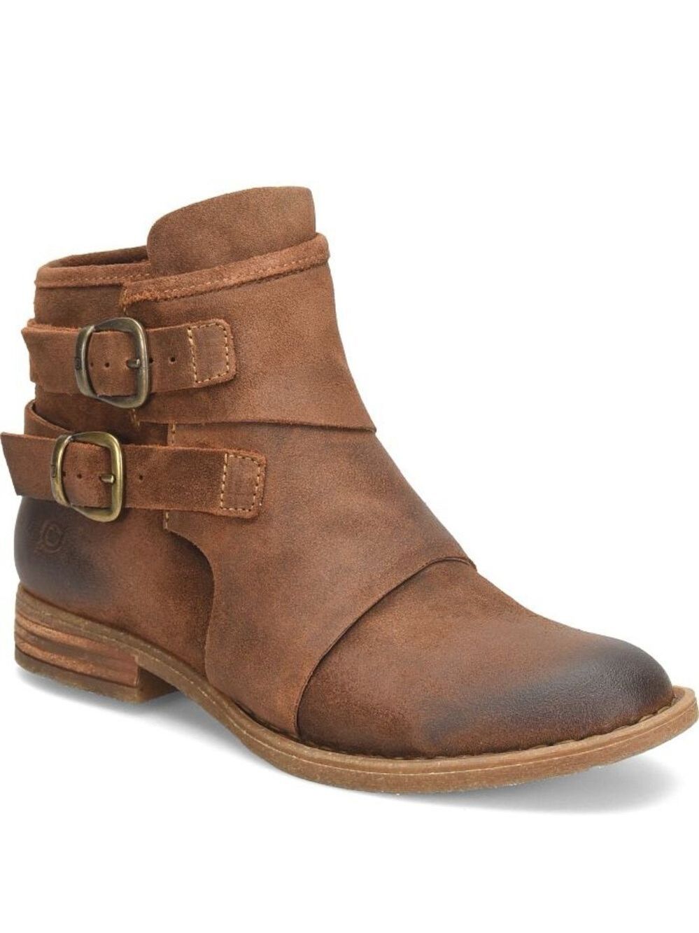 NWOB $170 Born Moraga Bootie Size 6